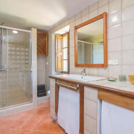 Cas Tres Germans Apartamento