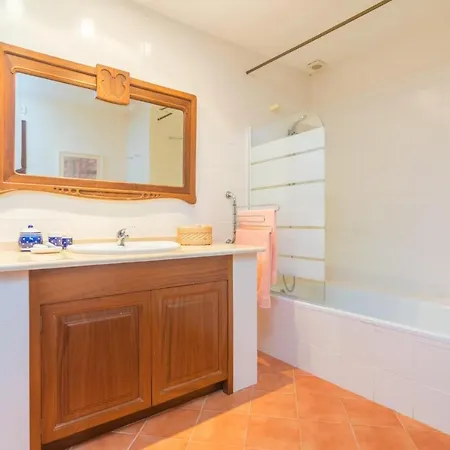 Cas Tres Germans Apartamento Sant Jordi (Mallorca)
