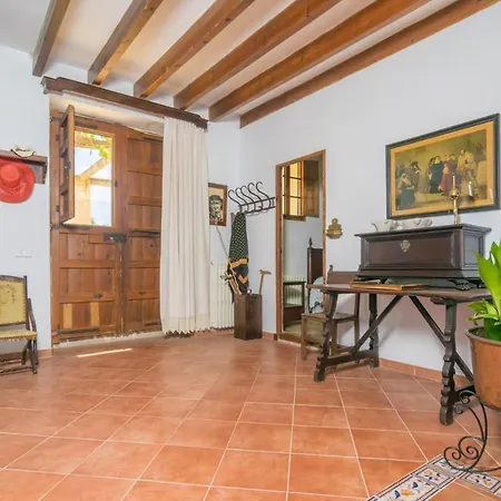 Cas Tres Germans Apartamento *