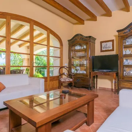 Apartamento Cas Tres Germans Sant Jordi (Mallorca)