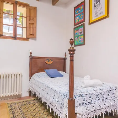 Cas Tres Germans Apartamento