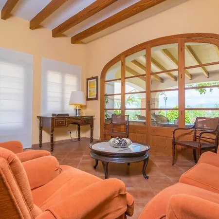 Apartamento Cas Tres Germans Sant Jordi (Mallorca)