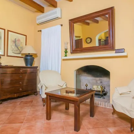 Cas Tres Germans Apartamento *