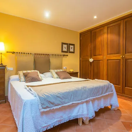 Apartamento Cas Tres Germans