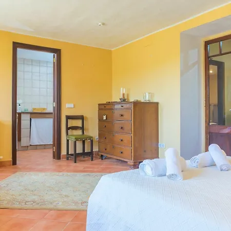 Cas Tres Germans Apartamento