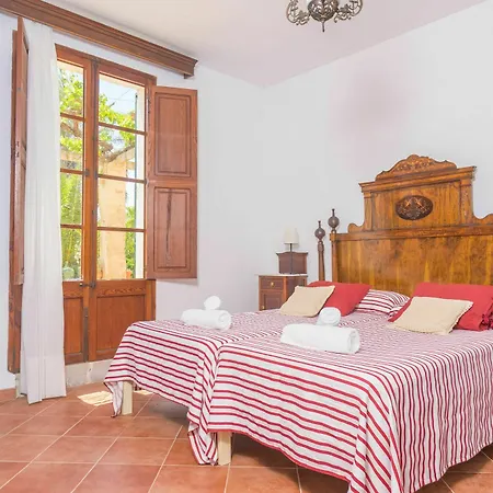 Apartamento Cas Tres Germans Sant Jordi (Mallorca)